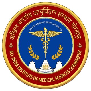 College logo